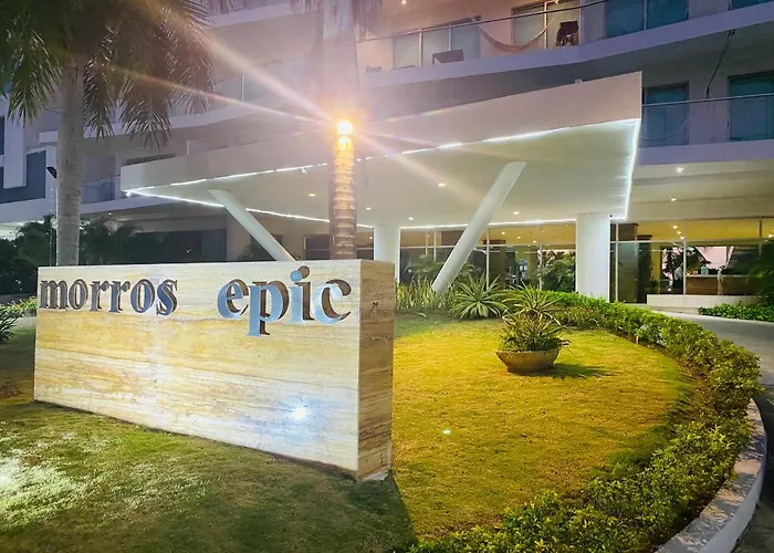 Morros Epic Luxury