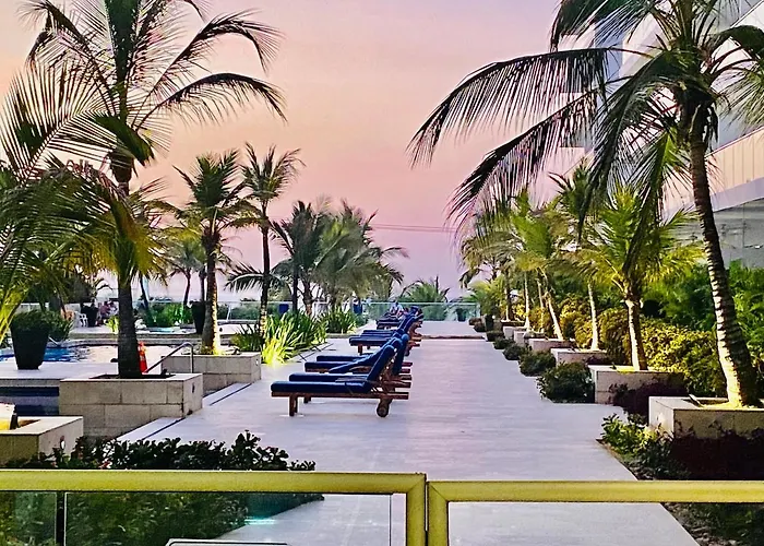 Morros Epic Luxury