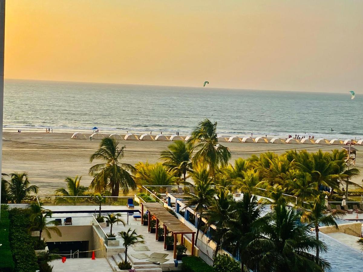 Apartment Morros Epic Luxury Cartagena