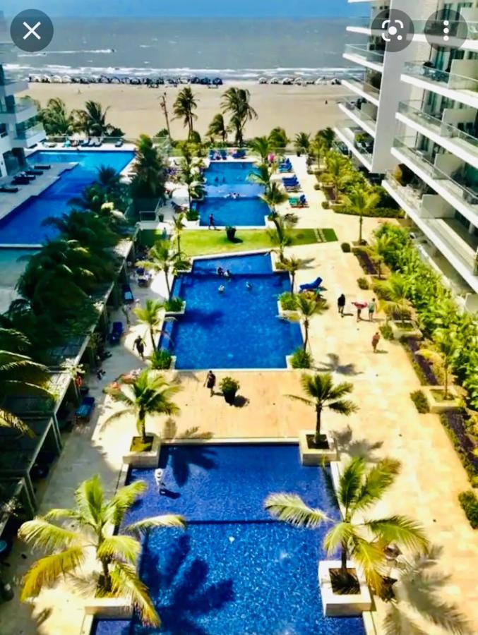 Morros Epic Luxury Apartment *