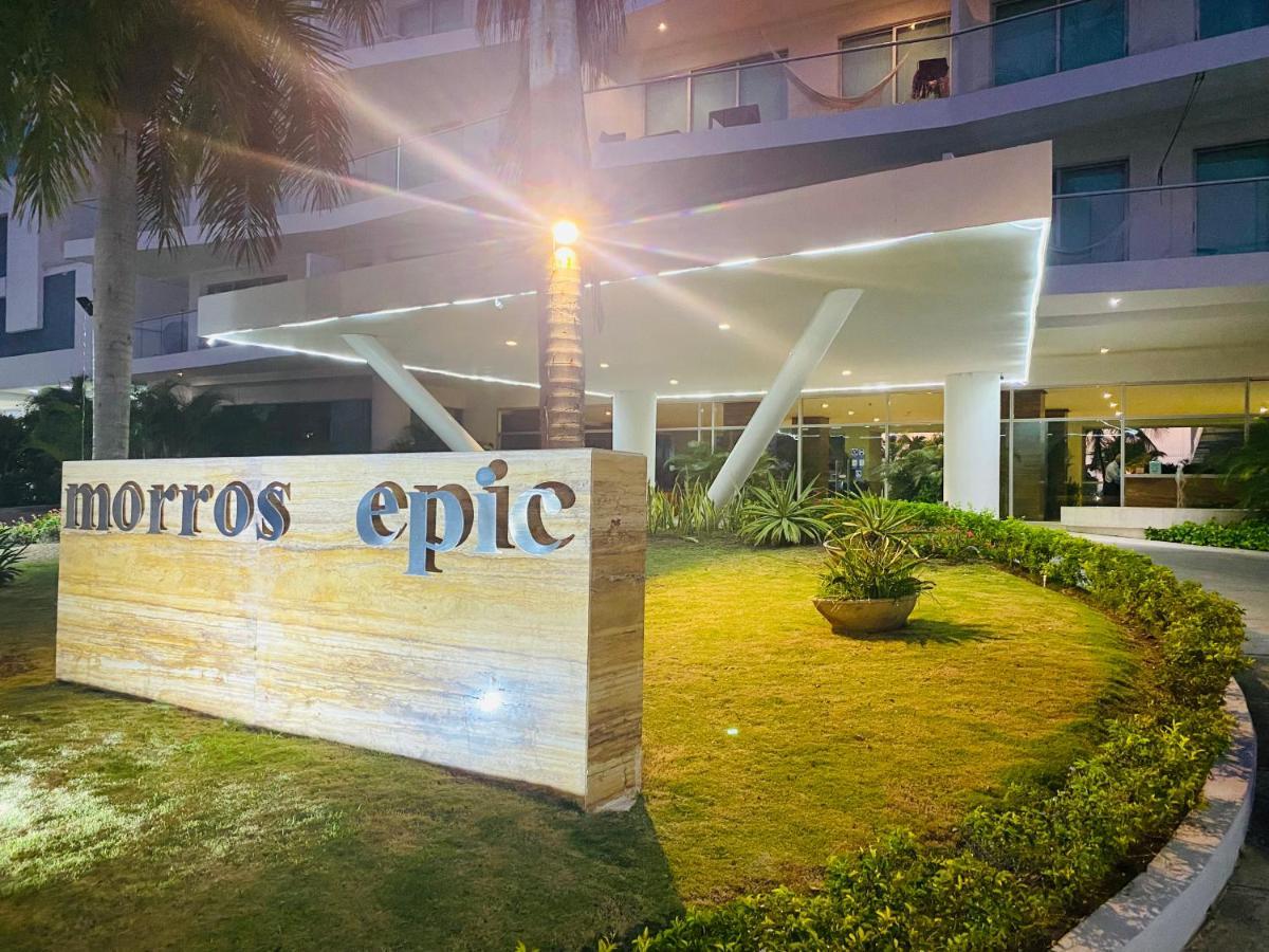 Apartment Morros Epic Luxury