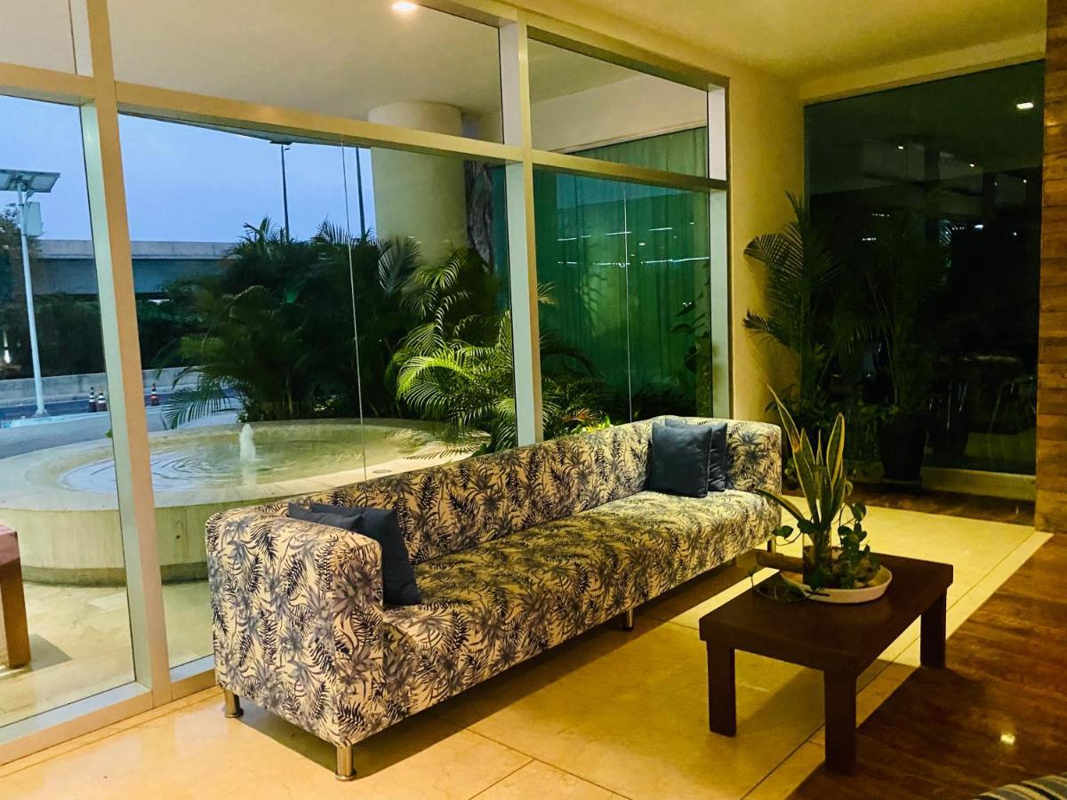 Morros Epic Luxury Cartagena (Kolumbien)