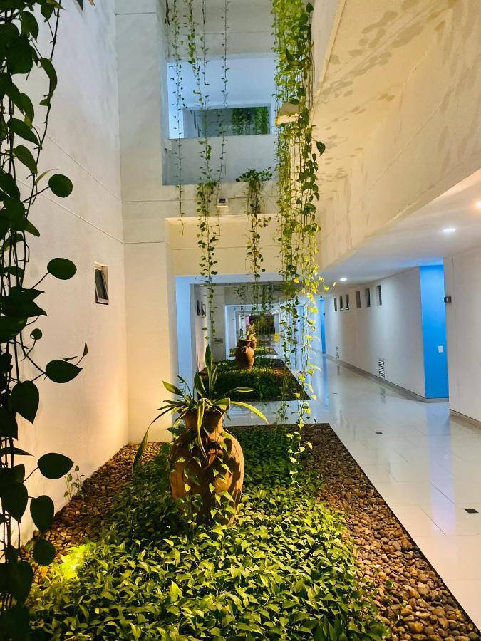 Apartment Morros Epic Luxury Cartagena
