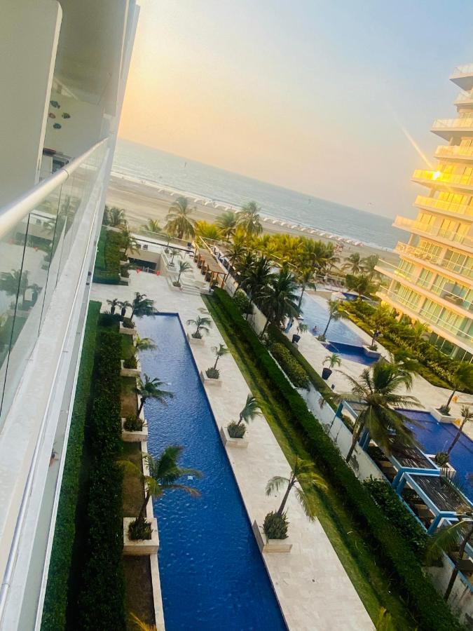 Morros Epic Luxury Cartagena (Kolumbien)