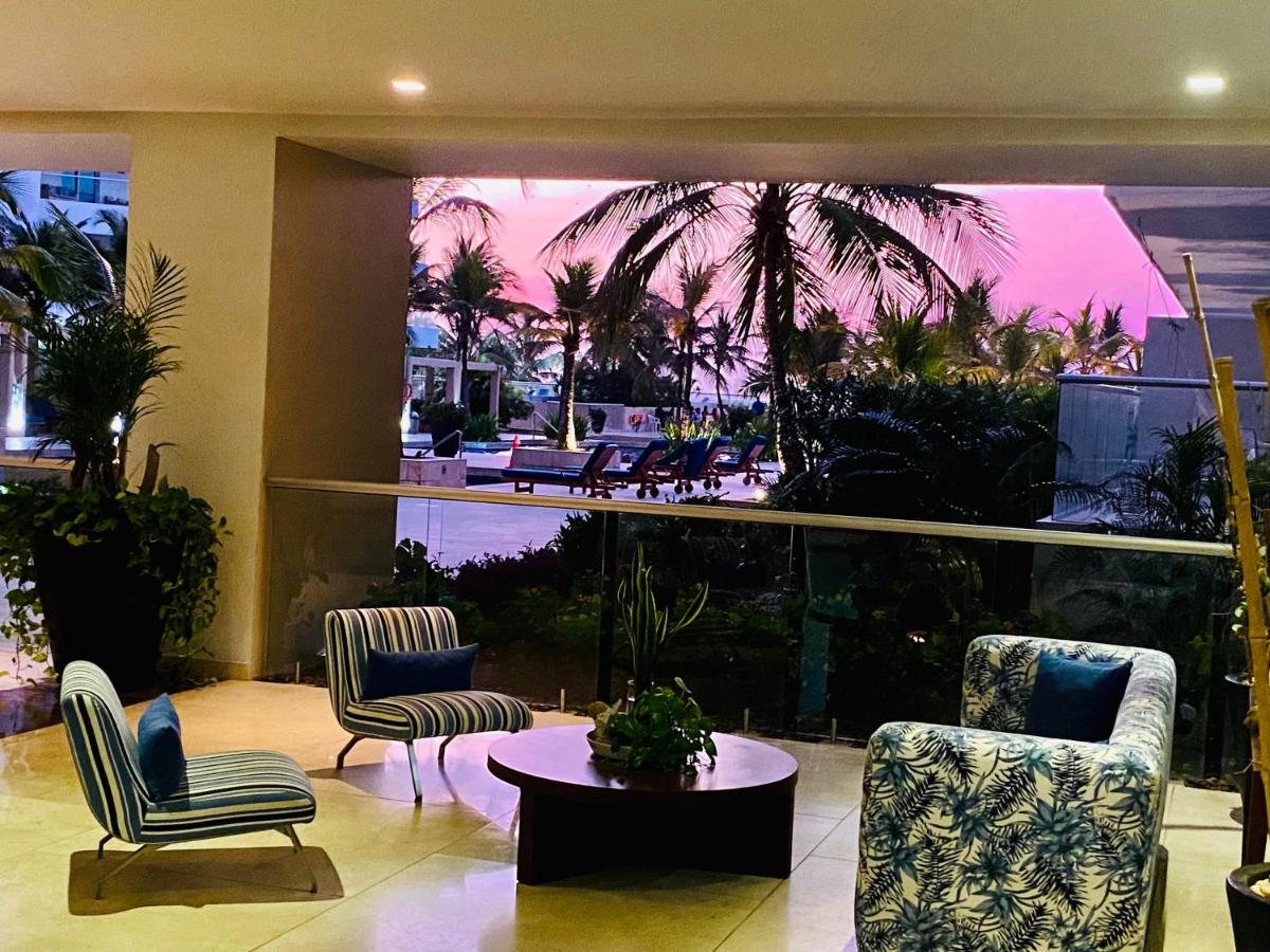 Apartment Morros Epic Luxury Cartagena