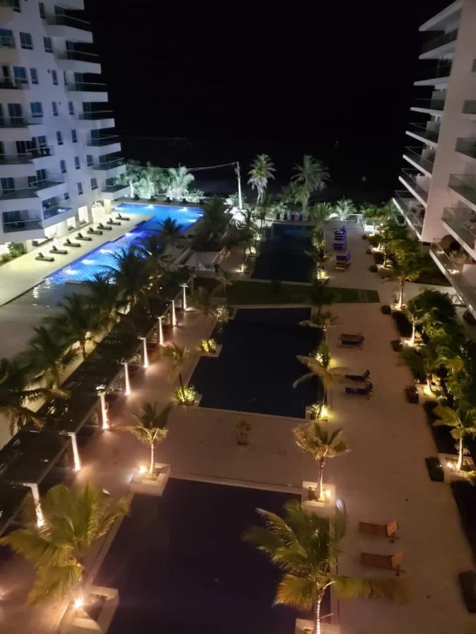 Morros Epic Luxury Apartment *