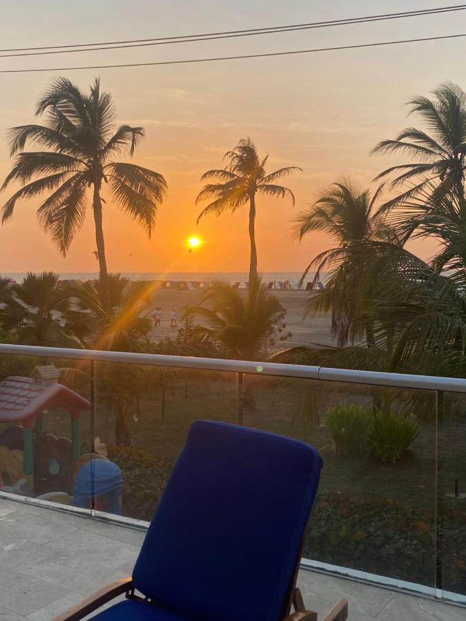Morros Epic Luxury Cartagena (Kolumbien)