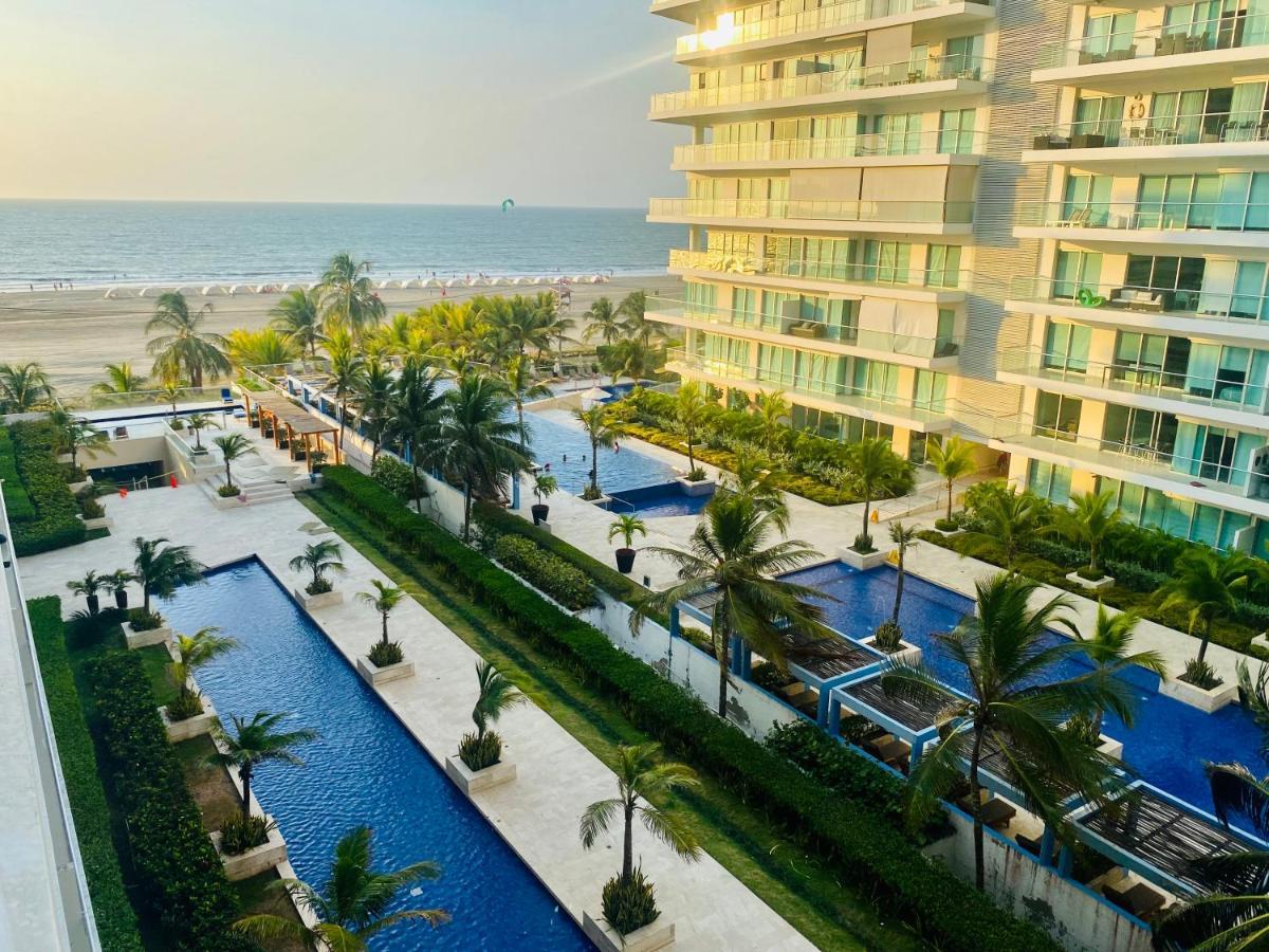 Apartment Morros Epic Luxury *