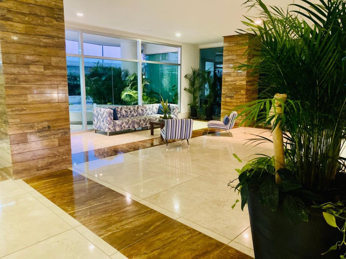 Morros Epic Luxury Apartment