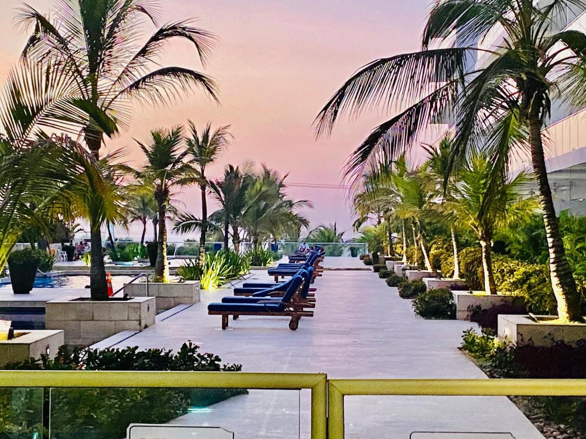 Morros Epic Luxury Apartment