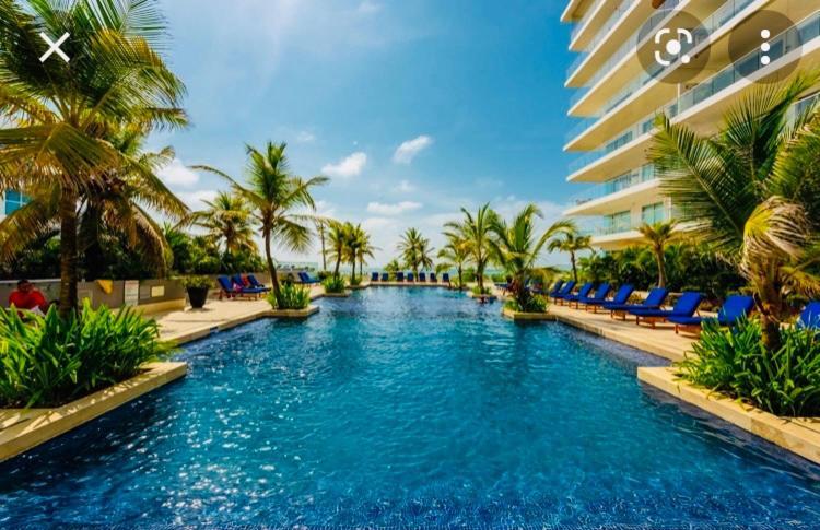 Morros Epic Luxury Apartment