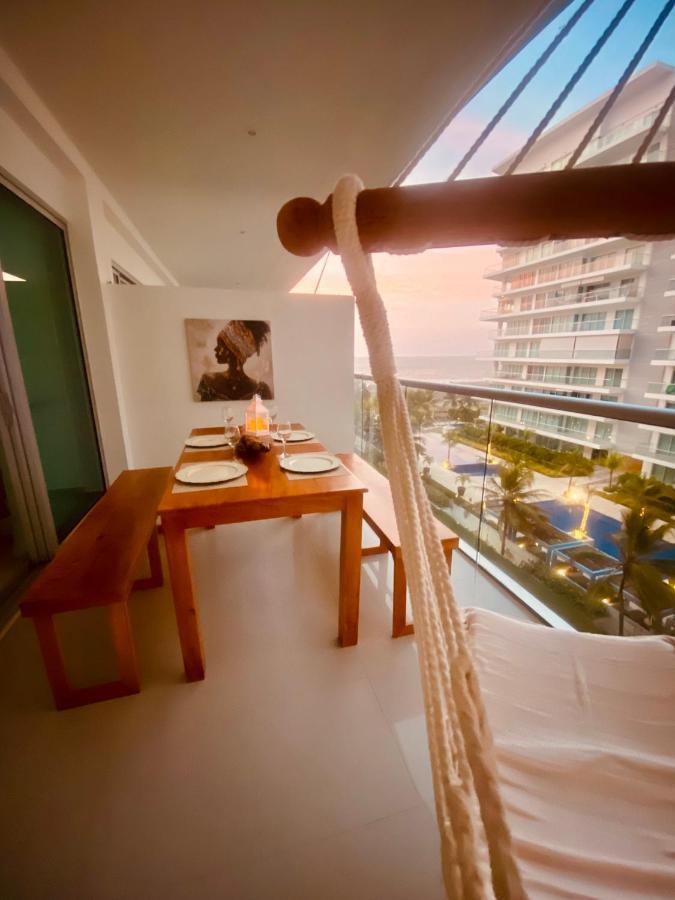 Apartment Morros Epic Luxury