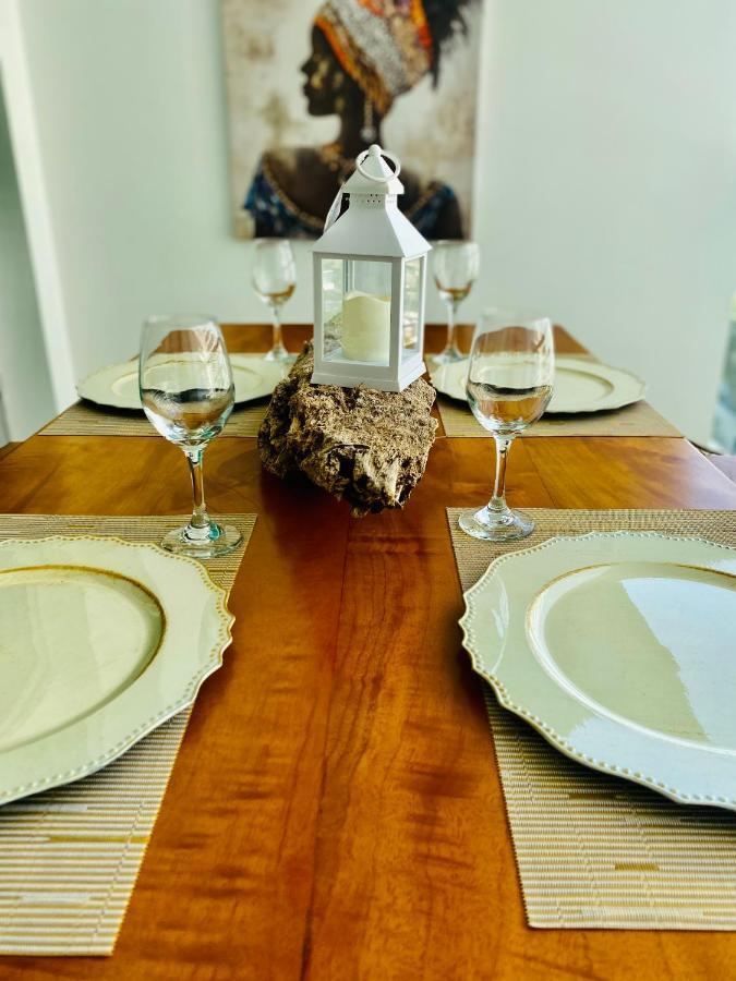 Morros Epic Luxury Apartment Cartagena (Kolumbien)
