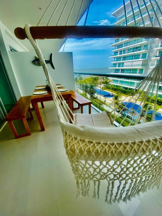 Morros Epic Luxury Apartment