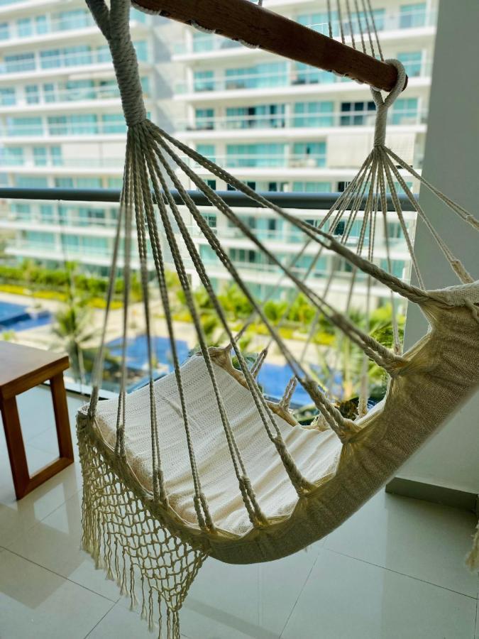 Morros Epic Luxury * Cartagena (Kolumbien)