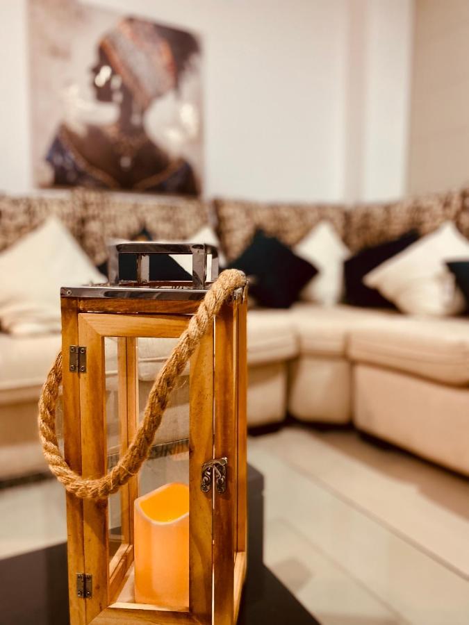 Apartment Morros Epic Luxury
