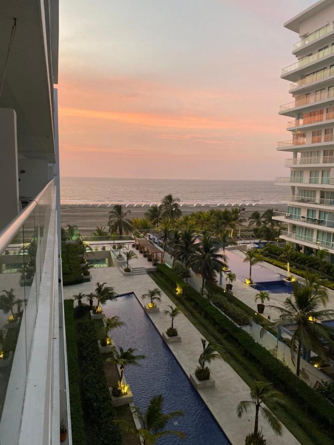 Morros Epic Luxury Apartment