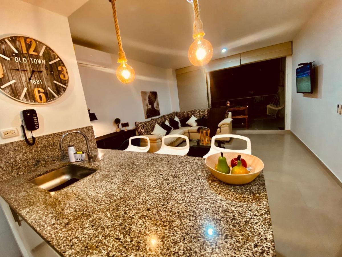 Morros Epic Luxury Apartment