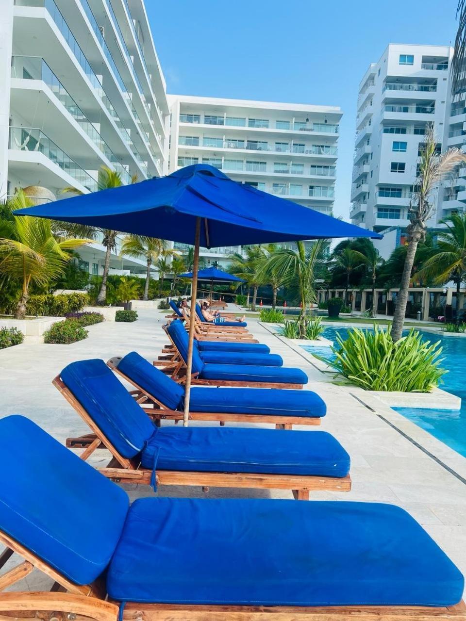 Morros Epic Luxury Apartment *