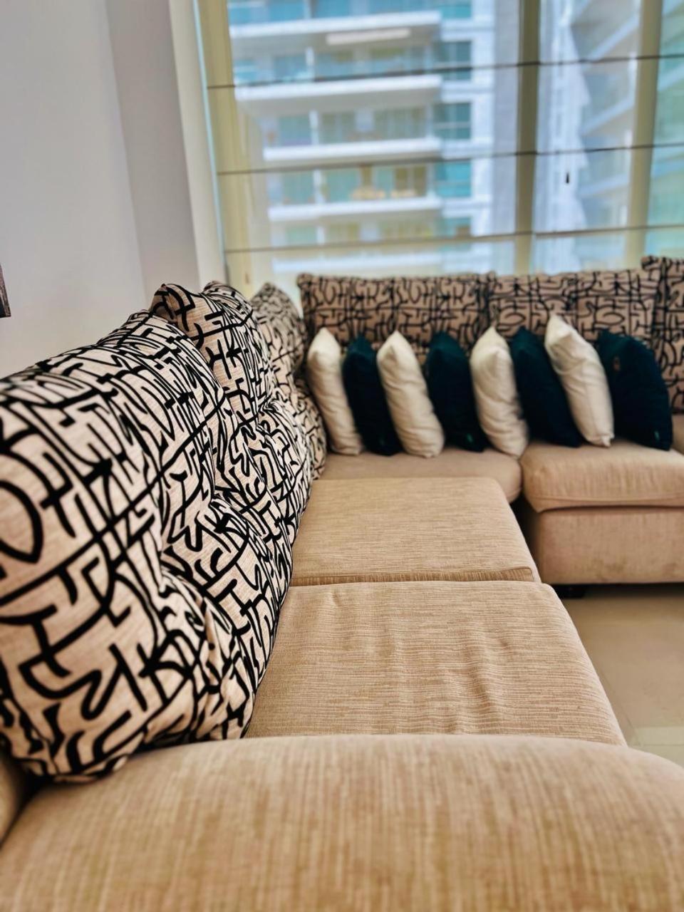 Morros Epic Luxury Apartment Cartagena (Kolumbien)