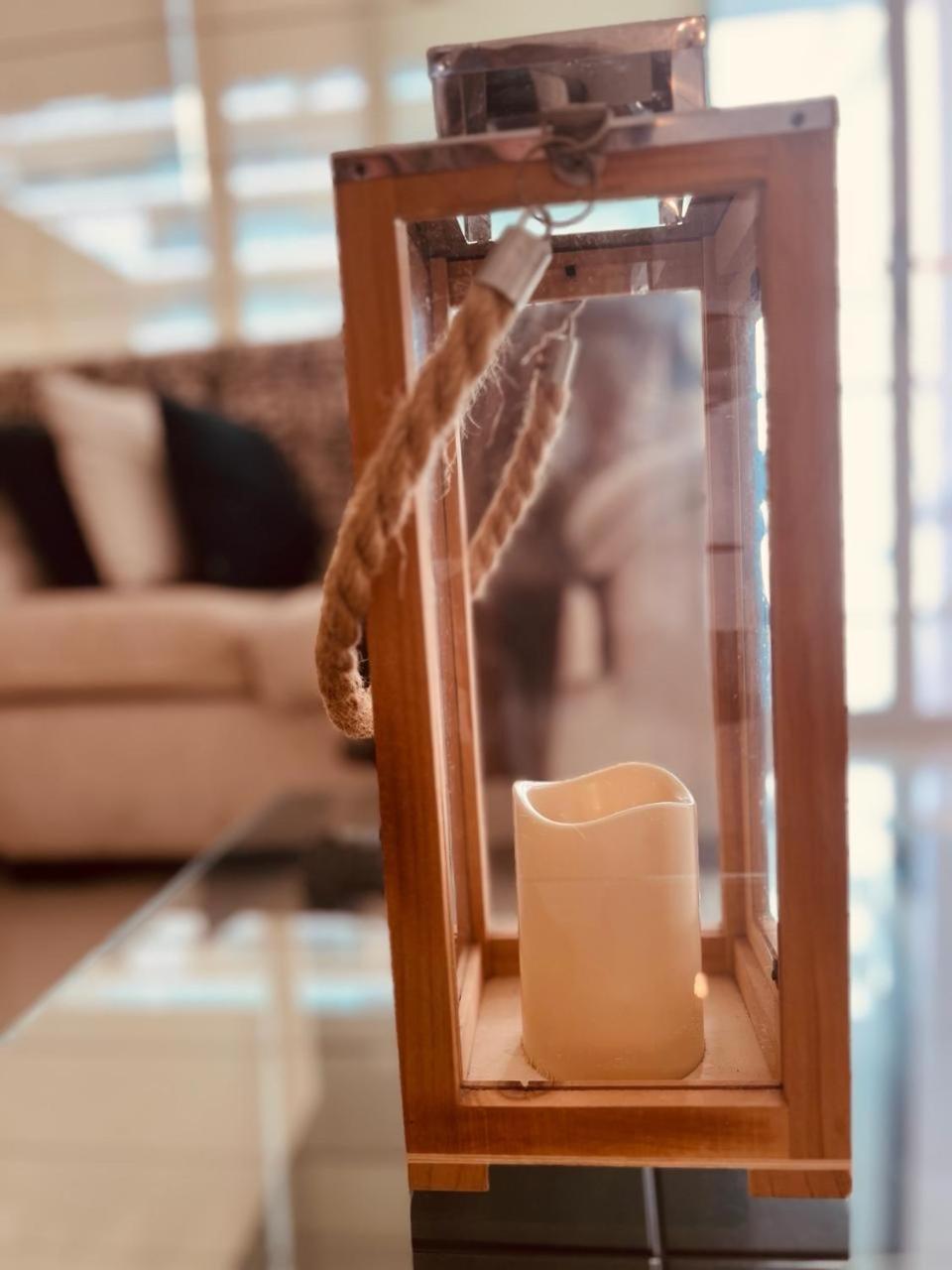 Apartment Morros Epic Luxury