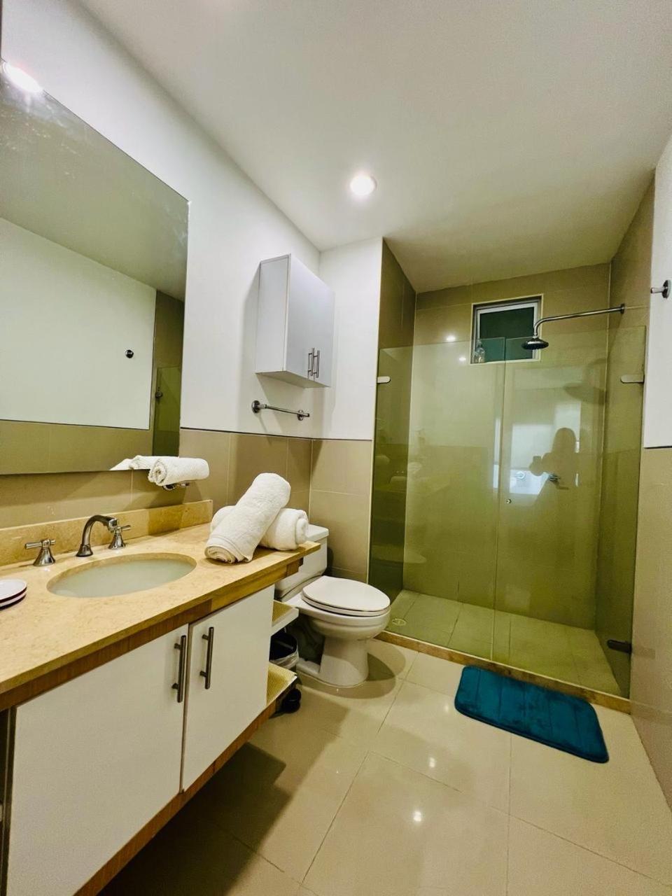 Apartment Morros Epic Luxury *