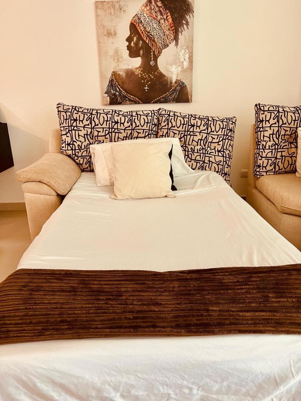 Morros Epic Luxury Apartment