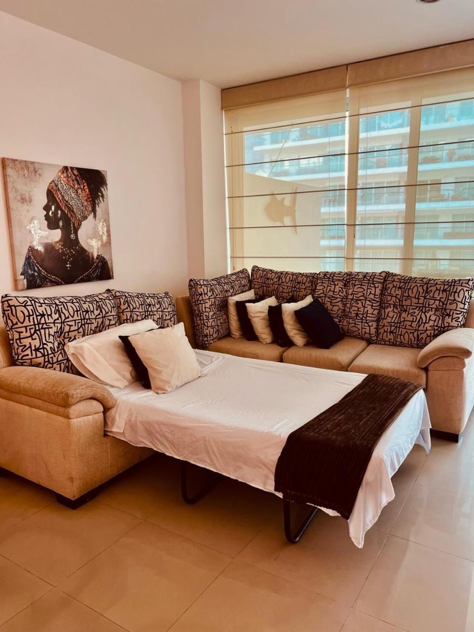 Morros Epic Luxury Apartment