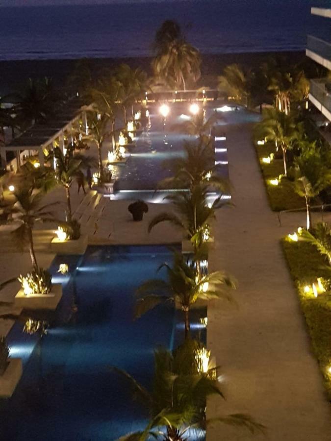 Apartment Morros Epic Luxury Cartagena