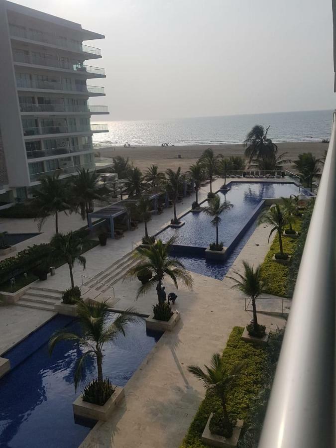 Apartment Morros Epic Luxury Cartagena